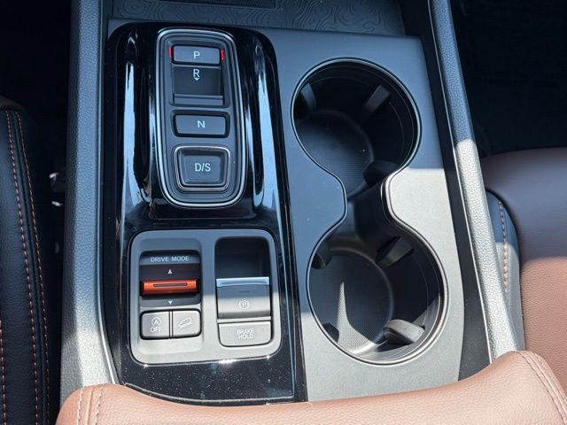 new 2026 Honda Pilot car, priced at $52,345