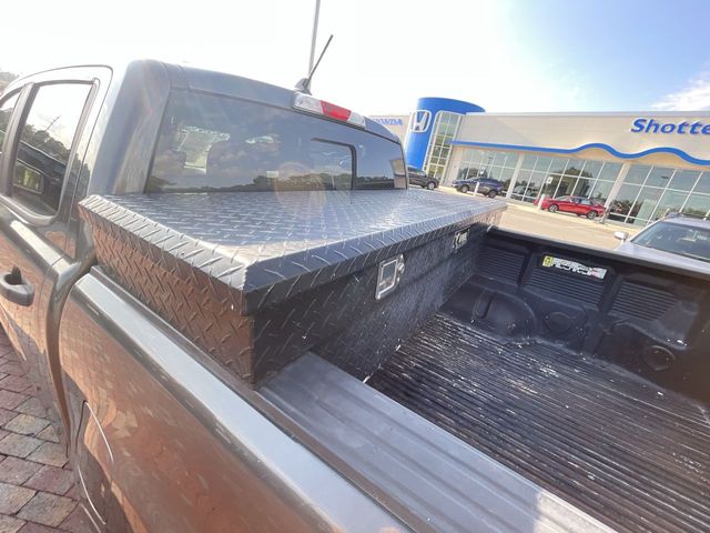 Used 2019 Ford Ranger Truck