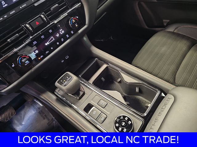 Used 2024 Beige Nissan Rock Creek image 25