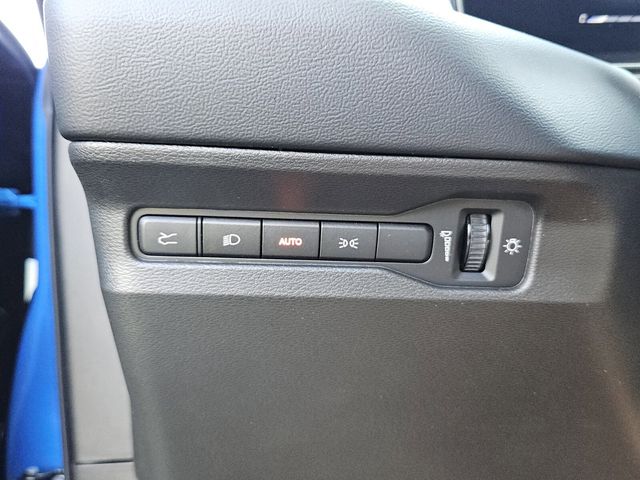 2026 Dodge Charger 2-Door Scat Pack 2-Door AWD