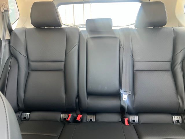 New 2026 Nissan Rogue SUV