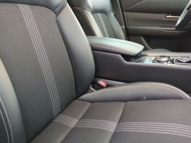 used 2024 Mazda CX-50 car, priced at $22,411