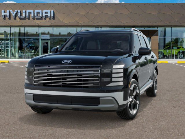 New 2026 Black Hyundai Limited image 6