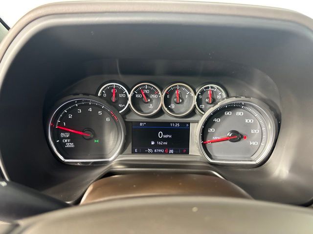 Used 2021 Chevrolet Tahoe SUV