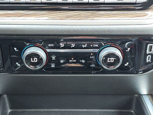 Photo of 2024 Chevrolet Silverado 1500 RST in Dallas, GA - 36,  2024 Chevrolet Silverado 1500 RST:44194A