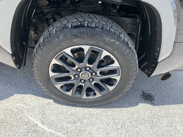 Used 2024 Toyota Tundra Hybrid Truck