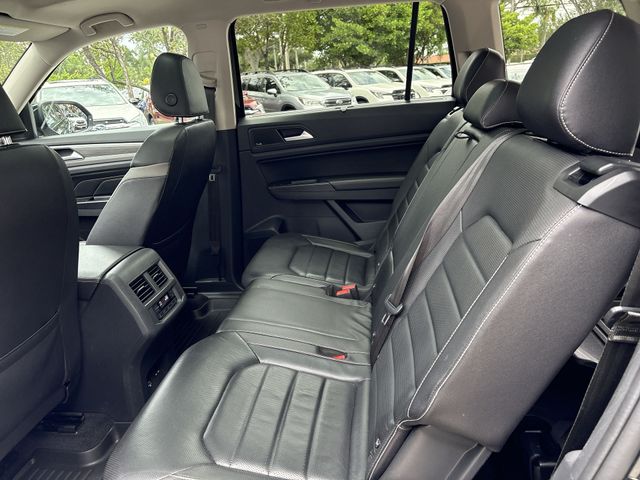2021 Volkswagen Atlas - $24,290