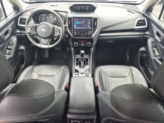 Used 2022 Subaru Forester Touring 4D Sport Utility