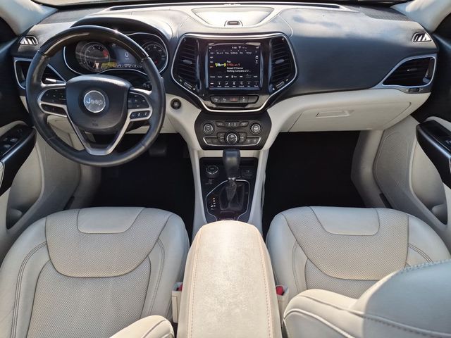 2019 Jeep Cherokee - Image 29