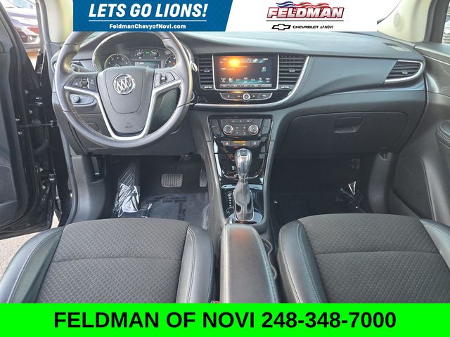 Used 2019 Buick Encore For Sale in Livonia, MI