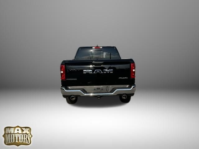 2025 Ram 1500 Big Horn/Lone Star 9