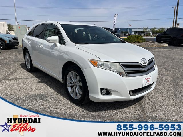 2013 Toyota Venza LE