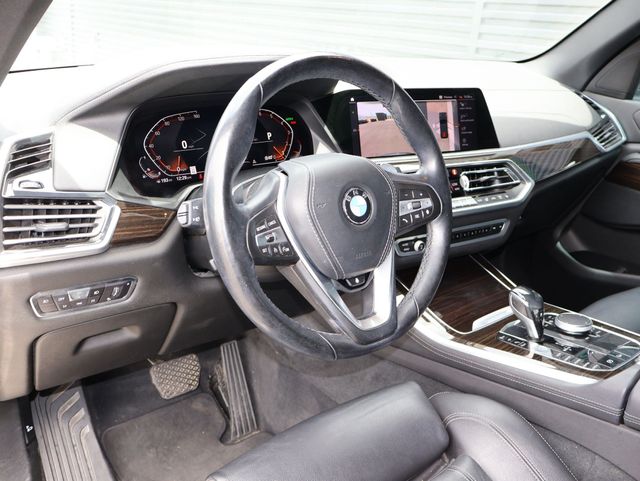 2019 BMW X5 xDrive40i Black at Ultimate Motorsports
