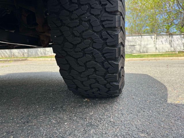 used 2015 Jeep Wrangler car, priced at $19,576