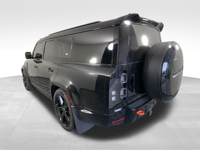 2024 Land Rover Defender 130 X 5