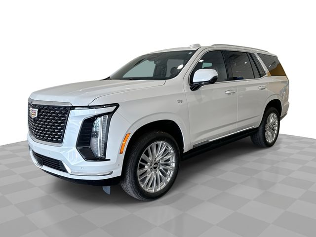 2025 Cadillac Escalade