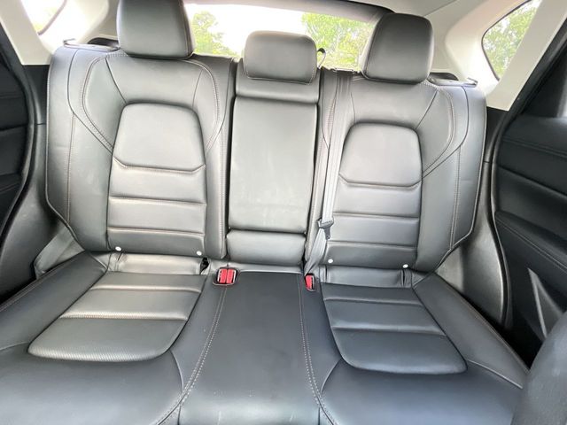 Used 2022 Mazda CX-5 SUV