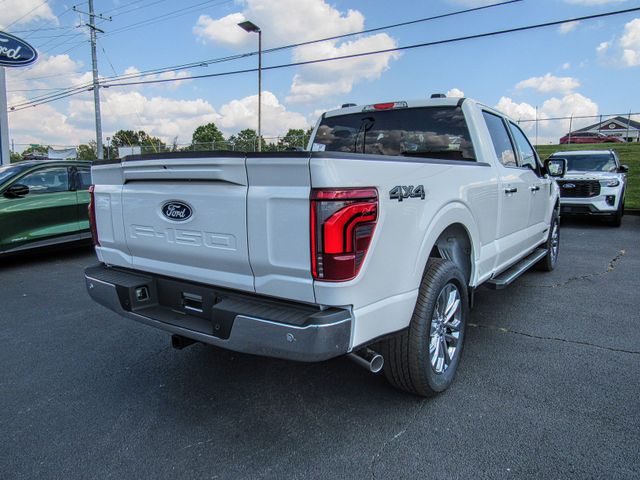 Photo of 2025 Ford F-150 Lariat in Dallas, GA - 3,  2025 Ford F-150 Lariat:167460