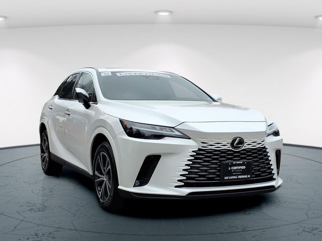 2023 Lexus RX 350 Premium AWD