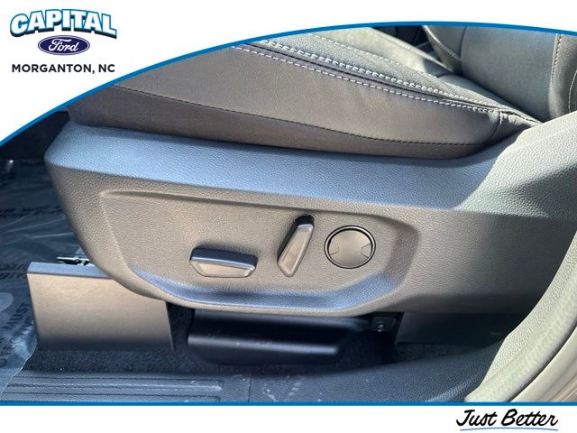 New 2026 Gray Ford Lariat image 21