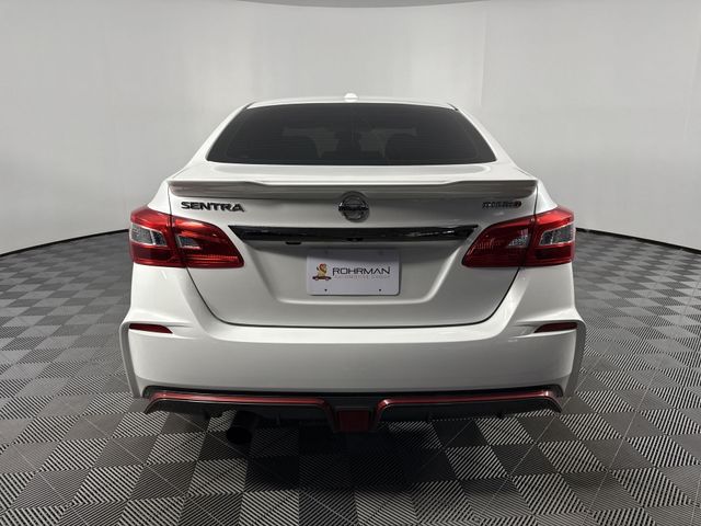 Used 2018 Nissan Sentra For Sale in Indianapolis, IN