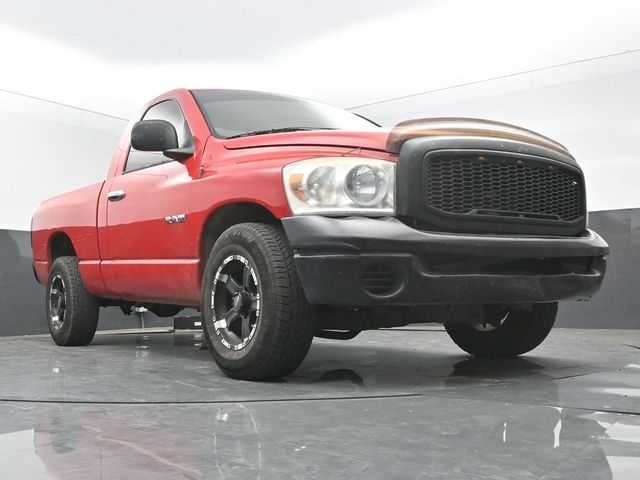 2008 Dodge RAM 1500 ST RWD