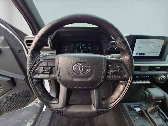 2024 Toyota Tacoma #18