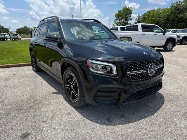 2023 Mercedes-Benz GLB GLB 250  at Bravo Nissan