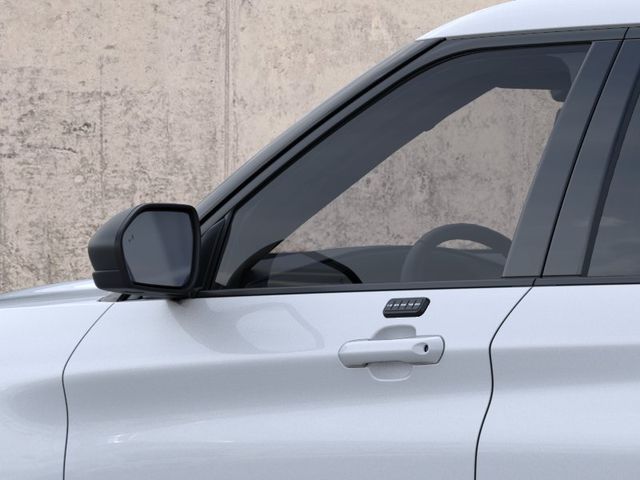 2026 Ford Explorer Active White at Bob Ruth Ford