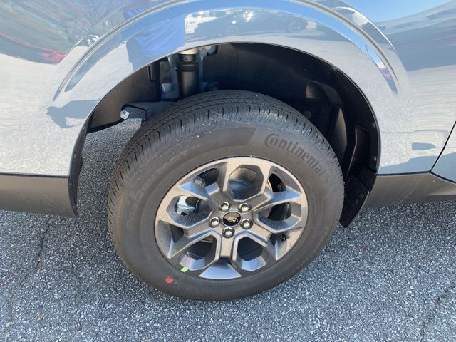 New 2026 Gray Ford XLT image 39