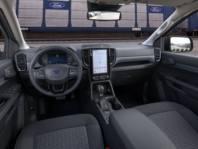 New 2026 Avalanche Ford XLT image 9