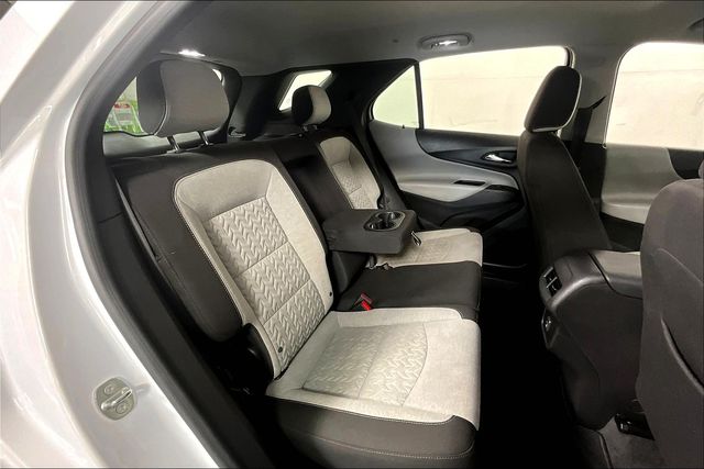 Used 2023 Chevrolet Equinox For Sale in OLIVE BRANCH, MS