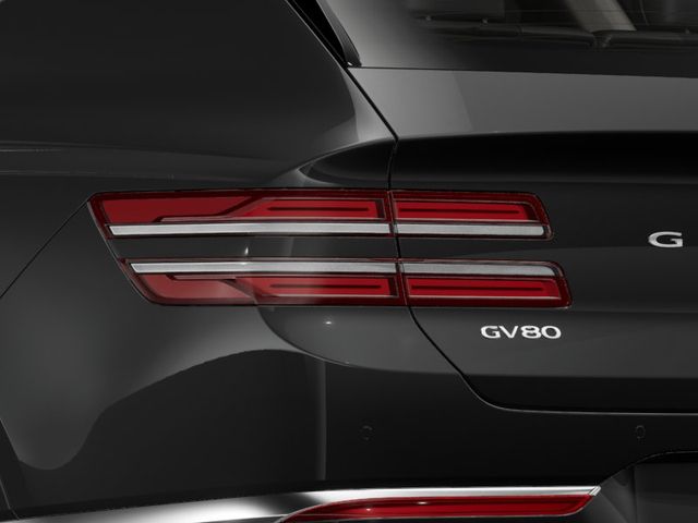 Thumbnail: 2026 Genesis GV80 - 10