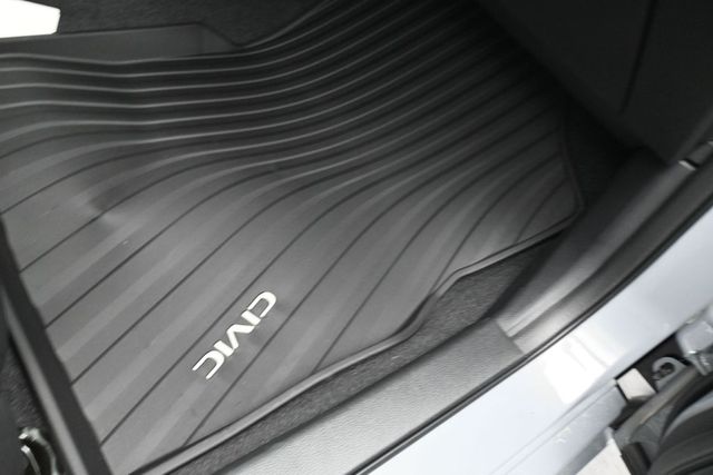 New 2026 Gray Honda Sport image 27