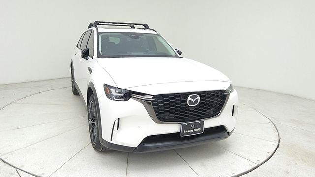 2026 Mazda CX-90 3.3 Turbo Premium - 1