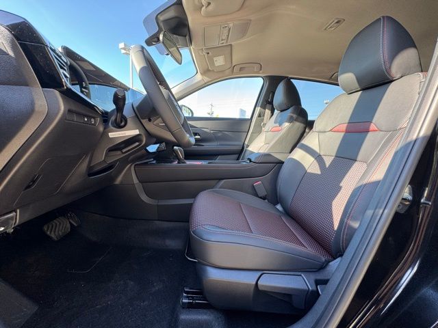 New 2026 Nissan Kicks SUV