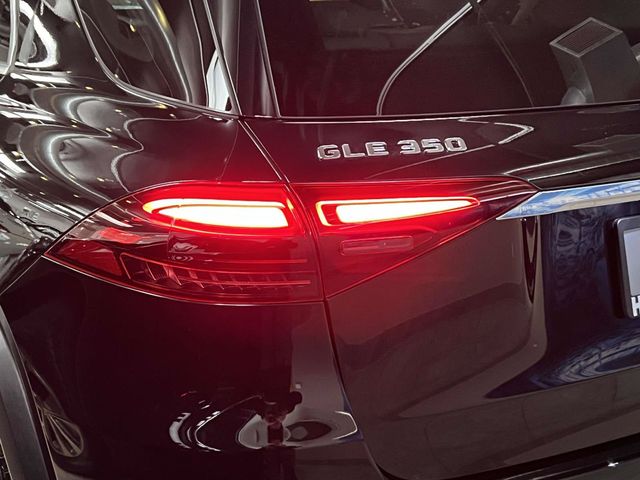 used 2024 Mercedes-Benz GLE car, priced at $54,991