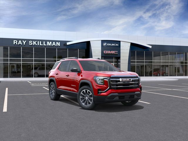 2026 GMC Terrain Elevation AWD's photo
