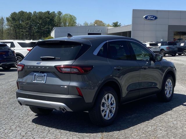 2024 Ford Escape Active 5