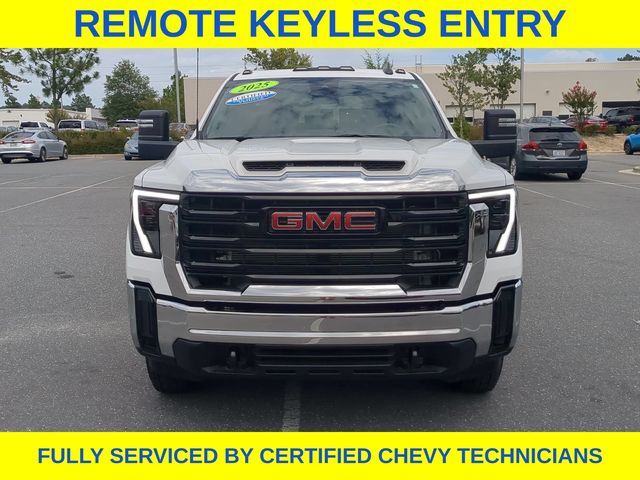 Used 2025 GMC Sierra 3500HD Truck