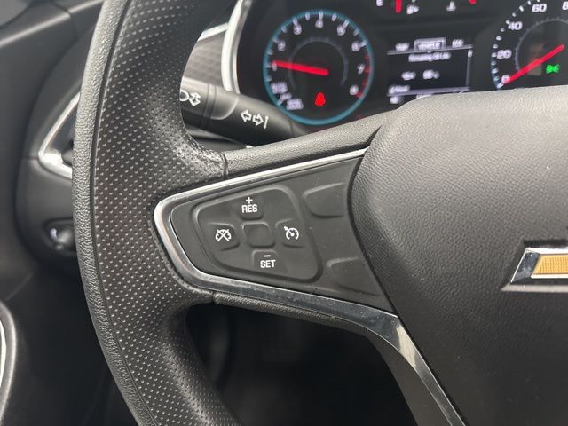 used 2019 Chevrolet Malibu car, priced at $16,988