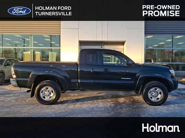 2006 Toyota Tacoma PreRunner V6 4dr Access Cab SB with automatic