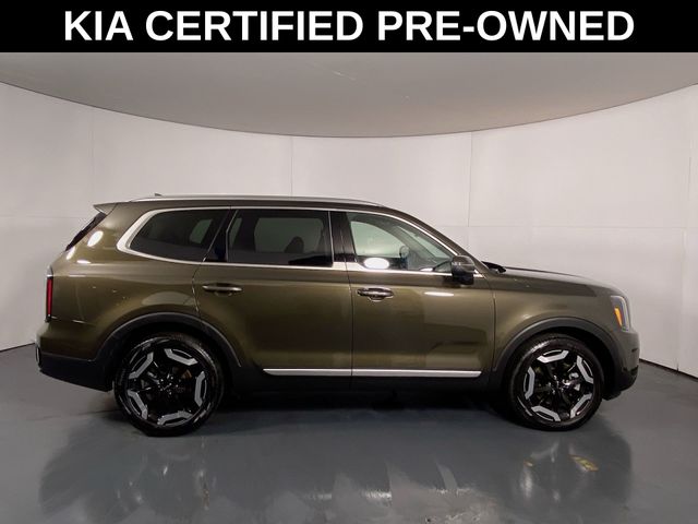 2024 Kia Telluride EX 35