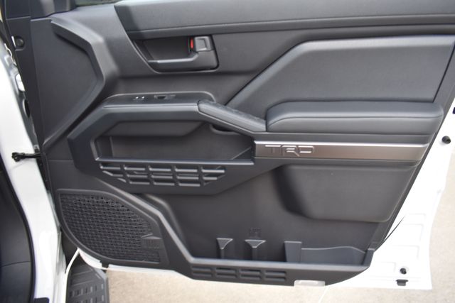 New 2026 Toyota 4Runner i-FORCE MAX SUV