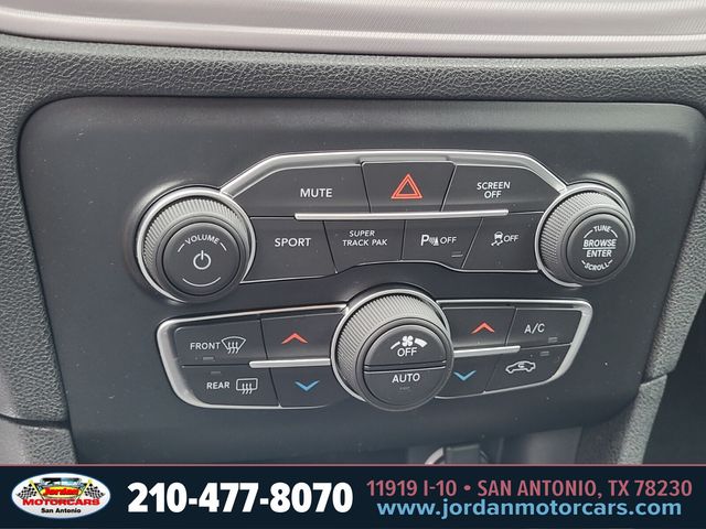 Used Car 2023 Dodge Charger  Gt For Sale Under $30,000 In San Antonio, Texas