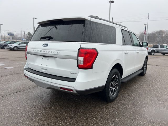 2024 Ford Expedition Max