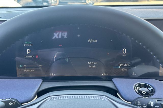 2026 Nissan LEAF Platinum+ - Photo 22