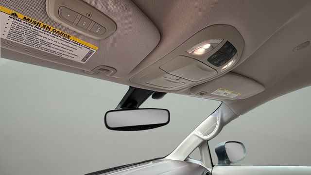 Used 2017 Gray Chrysler Touring L Plus image 27