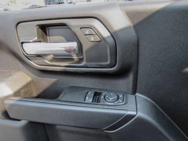 Photo of 2025 GMC Sierra 2500HD Pro in Dallas, GA - 16,  2025 GMC Sierra 2500HD Pro:43421