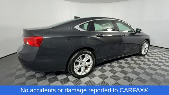 Used 2015 Chevrolet Impala For Sale in Indianapolis, IN
